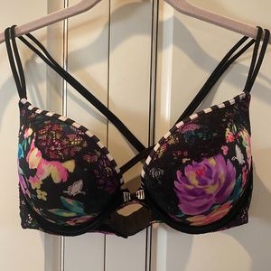 Victoria Secret Very Sexy Push Up Bra